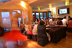 WELCOME TO THE KASBAH